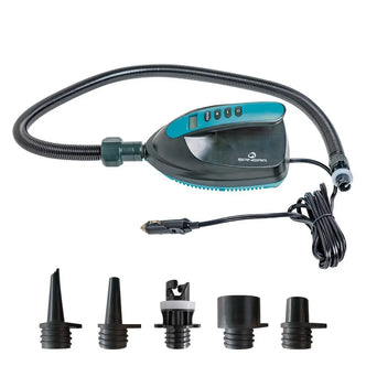 Spinera SUP2 Digital High Pressure Pump