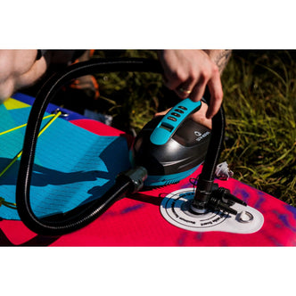 Spinera SUP2 Digital High Pressure Pump