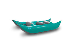 AIRE Sabertooth R2 Cataraft