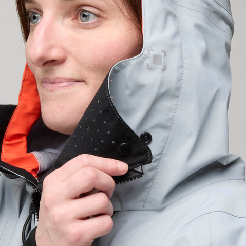 NRS Women’s Element Jacket