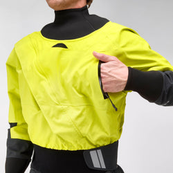NRS Men’s Axiom GORE-TEX ePE Dry Suit (New PFAS-Free)
