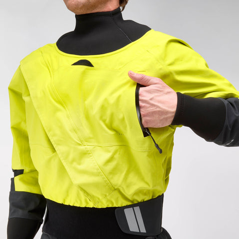 NRS Men’s Axiom GORE-TEX ePE Dry Suit (New PFAS-Free)