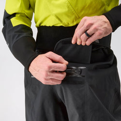 NRS Men’s Axiom GORE-TEX ePE Dry Suit (New PFAS-Free)