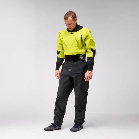NRS Men’s Axiom GORE-TEX ePE Dry Suit (New PFAS-Free)