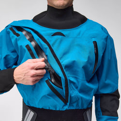 NRS Men’s Axiom GORE-TEX ePE Dry Suit (New PFAS-Free)
