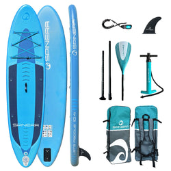 Spinera Let's Paddle 10.4 Inflatable SUP