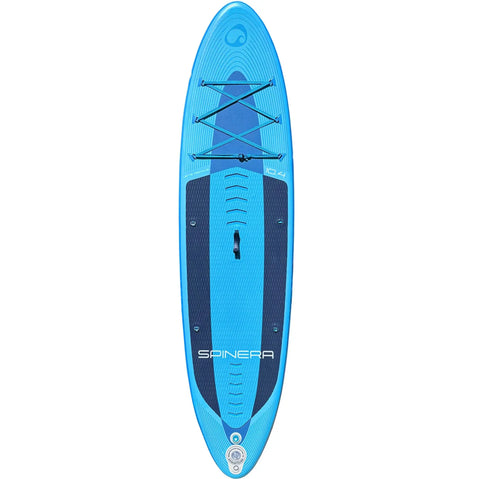 Spinera Let's Paddle 10.4 Inflatable SUP