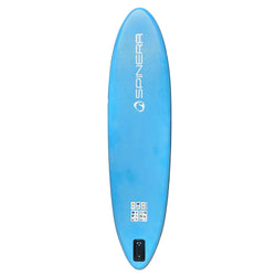 Spinera Let's Paddle 10.4 Inflatable SUP