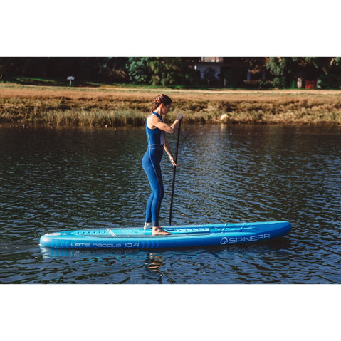 Spinera Let's Paddle 10.4 Inflatable SUP