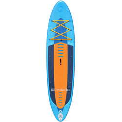 Spinera Let's Paddle 10.10 Inflatable SUP