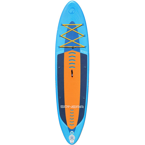 Spinera Let's Paddle 10.10 Inflatable SUP