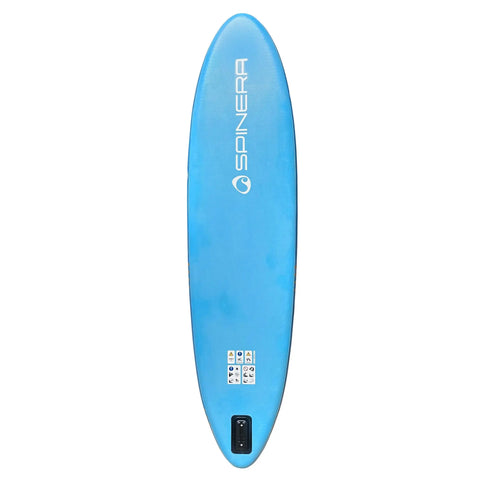 Spinera Let's Paddle 10.10 Inflatable SUP