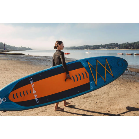Spinera Let's Paddle 10.10 Inflatable SUP