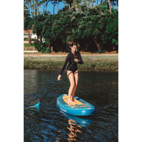 Spinera Let's Paddle 10.10 Inflatable SUP