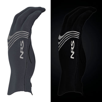 NRS Women’s HydroSkin 0.5 Gloves