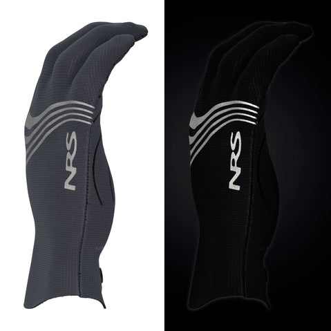 NRS Women’s HydroSkin 0.5 Gloves