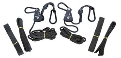 Malone SpeedLine Pro Ratchet Bow and Stern Tie-Downs