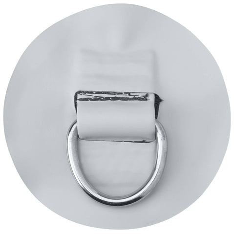 NRS D-Ring Pennel Orca Patch 6