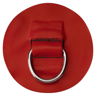 NRS D-Ring Pennel Orca Patch 6