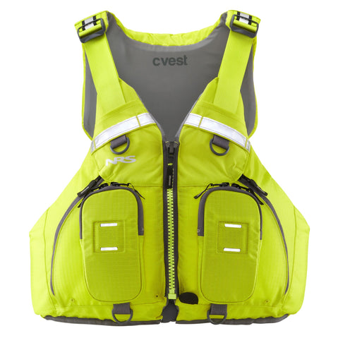 NRS cVest Lifejacket (PFD) (Closeout)