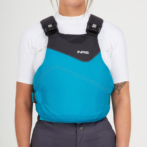 NRS Vapor Lifejacket (PFD)