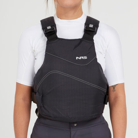 NRS Vapor Lifejacket (PFD)