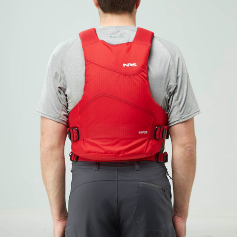 NRS Vapor Lifejacket (PFD)