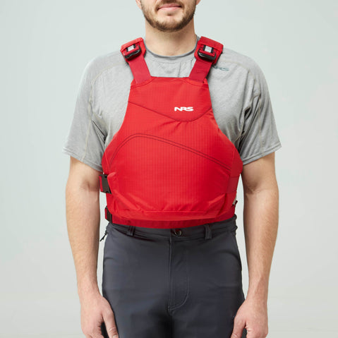 NRS Vapor Lifejacket (PFD)