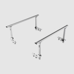 Thule Xsporter Pro Truck Bed Rack