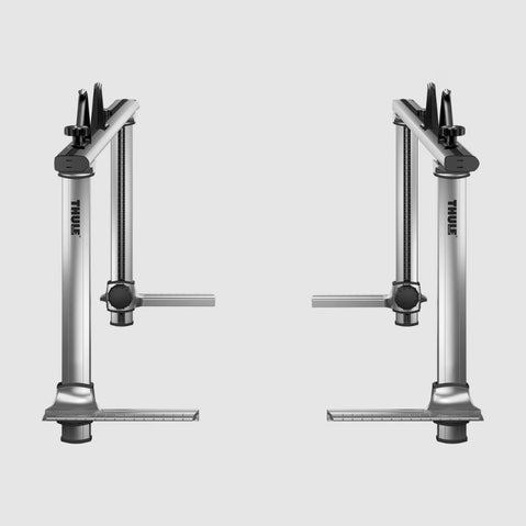 Thule Xsporter Pro Truck Bed Rack