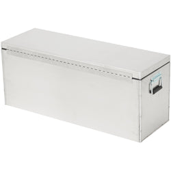 NRS Aluminum Dry Box