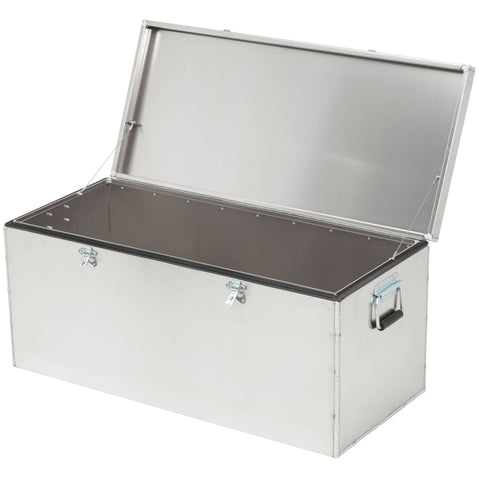 NRS Aluminum Dry Box