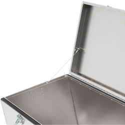 NRS Aluminum Dry Box