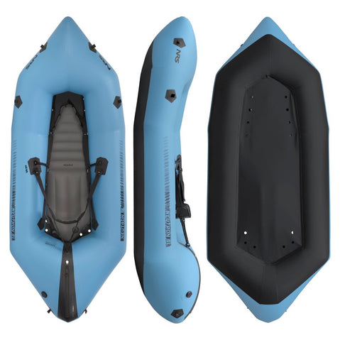 NRS Neutron SL Packraft