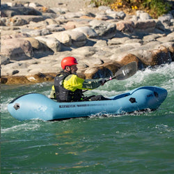 NRS Neutron SL Packraft
