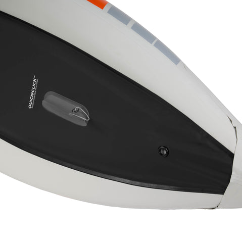NRS Akamai 110 Inflatable Kayak