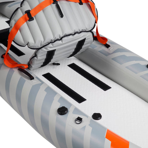 NRS Akamai 110 Inflatable Kayak