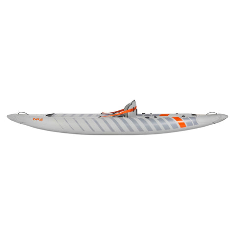 NRS Akamai 110 Inflatable Kayak