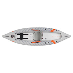 NRS Akamai 110 Inflatable Kayak