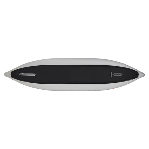 NRS Akamai 125 Inflatable Kayak