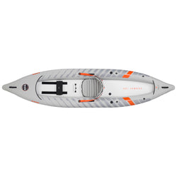 NRS Akamai 125 Inflatable Kayak