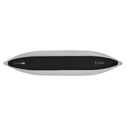 NRS Akamai 145 Inflatable Kayak