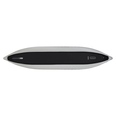 NRS Akamai 145 Inflatable Kayak