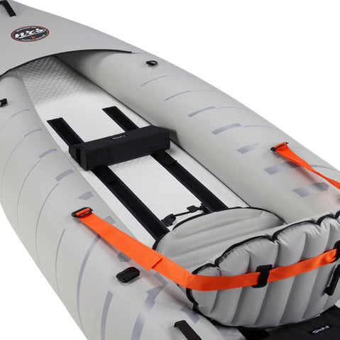 NRS Akamai 145 Inflatable Kayak