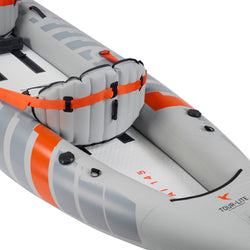NRS Akamai 145 Inflatable Kayak