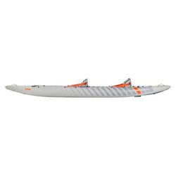 NRS Akamai 145 Inflatable Kayak