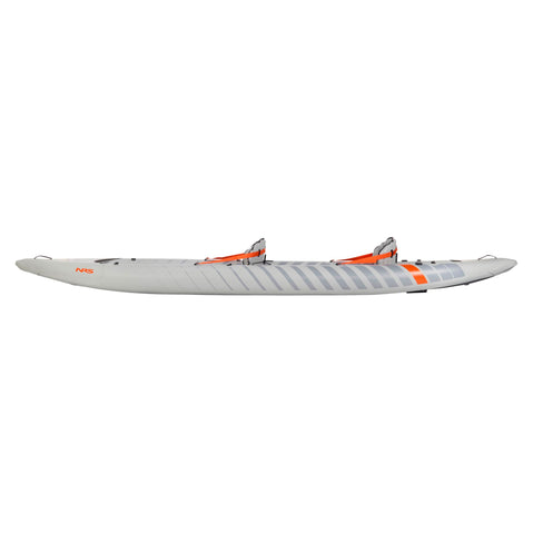NRS Akamai 145 Inflatable Kayak