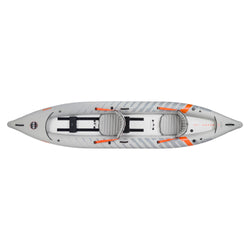 NRS Akamai 145 Inflatable Kayak