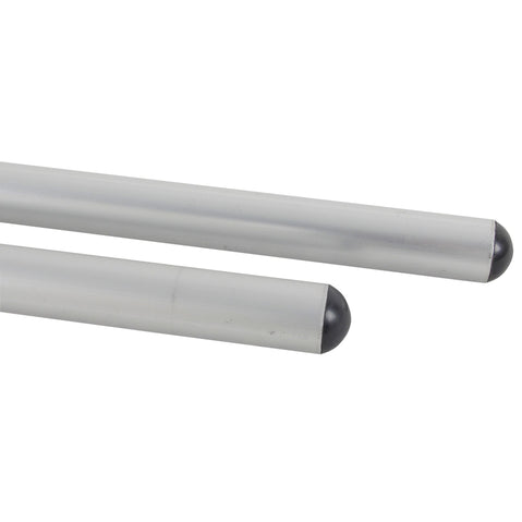 NRS Frame Side Rails w/Plugs