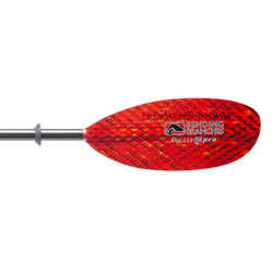 Bending Branches Angler Pro Versa-Lock 2-Piece Kayak Fishing Paddle